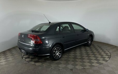 Citroen C5 I рестайлинг, 2008 год, 380 000 рублей, 6 фотография