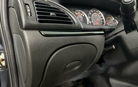 Citroen C5 I рестайлинг, 2008 год, 380 000 рублей, 9 фотография