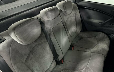 Citroen C5 I рестайлинг, 2008 год, 380 000 рублей, 15 фотография