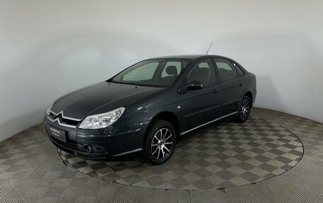 Citroen C5 I рестайлинг, 2008 год, 380 000 рублей, 1 фотография