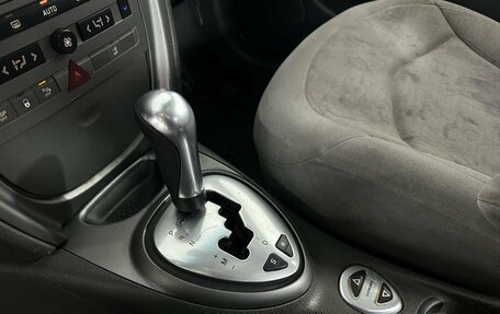 Citroen C5 I рестайлинг, 2008 год, 380 000 рублей, 13 фотография