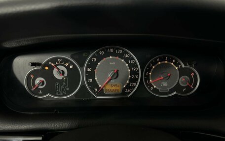 Citroen C5 I рестайлинг, 2008 год, 380 000 рублей, 11 фотография