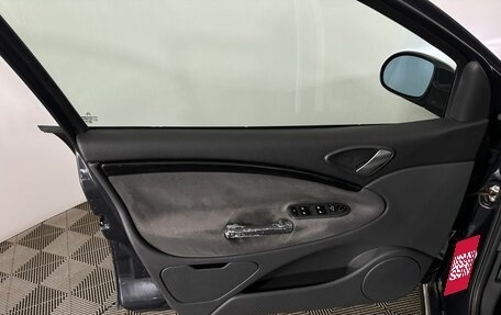 Citroen C5 I рестайлинг, 2008 год, 380 000 рублей, 8 фотография