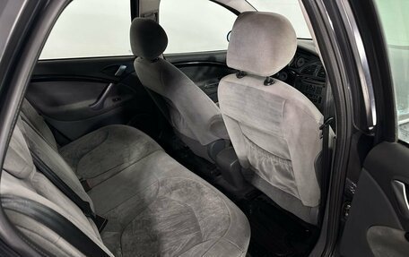 Citroen C5 I рестайлинг, 2008 год, 380 000 рублей, 16 фотография