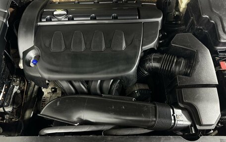 Citroen C5 I рестайлинг, 2008 год, 380 000 рублей, 17 фотография