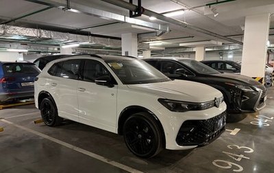 Volkswagen Tiguan, 2025 год, 4 950 000 рублей, 1 фотография