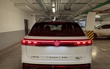 Volkswagen Tiguan, 2025 год, 4 950 000 рублей, 7 фотография
