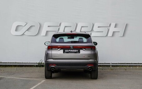 Changan CS35 Plus, 2025 год, 2 839 900 рублей, 4 фотография