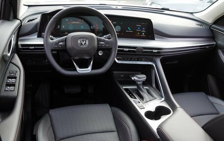 Changan CS35 Plus, 2025 год, 2 839 900 рублей, 6 фотография