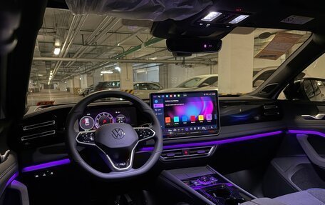 Volkswagen Tiguan, 2025 год, 4 950 000 рублей, 10 фотография