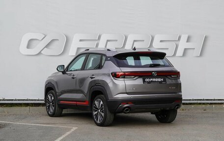 Changan CS35 Plus, 2025 год, 2 839 900 рублей, 2 фотография