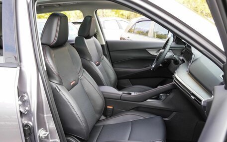 Changan CS35 Plus, 2025 год, 2 839 900 рублей, 8 фотография