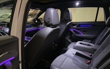 Volkswagen Tiguan, 2025 год, 4 950 000 рублей, 9 фотография