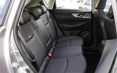 Changan CS35 Plus, 2025 год, 2 839 900 рублей, 7 фотография