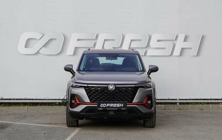 Changan CS35 Plus, 2025 год, 2 839 900 рублей, 3 фотография