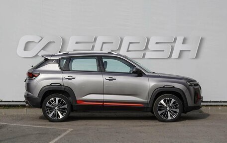 Changan CS35 Plus, 2025 год, 2 839 900 рублей, 5 фотография