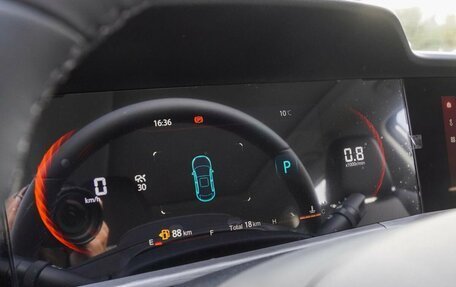 Changan CS35 Plus, 2025 год, 2 839 900 рублей, 13 фотография