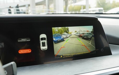 Changan CS35 Plus, 2025 год, 2 839 900 рублей, 15 фотография