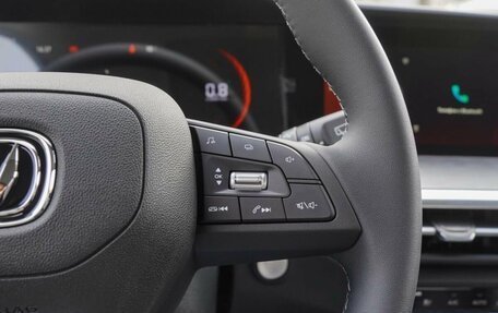 Changan CS35 Plus, 2025 год, 2 839 900 рублей, 18 фотография