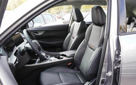 Changan CS35 Plus, 2025 год, 2 839 900 рублей, 10 фотография