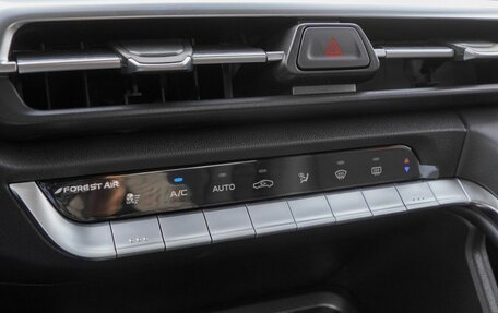 Changan CS35 Plus, 2025 год, 2 839 900 рублей, 16 фотография