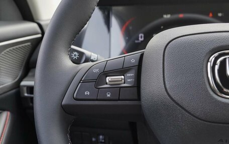 Changan CS35 Plus, 2025 год, 2 839 900 рублей, 19 фотография