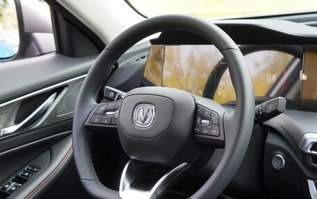 Changan CS35 Plus, 2025 год, 2 839 900 рублей, 22 фотография