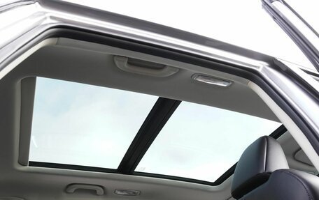 Changan CS35 Plus, 2025 год, 2 839 900 рублей, 12 фотография