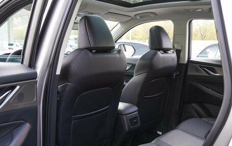 Changan CS35 Plus, 2025 год, 2 839 900 рублей, 11 фотография