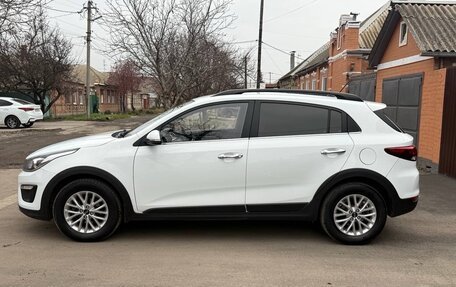 KIA Rio IV, 2019 год, 1 500 000 рублей, 5 фотография