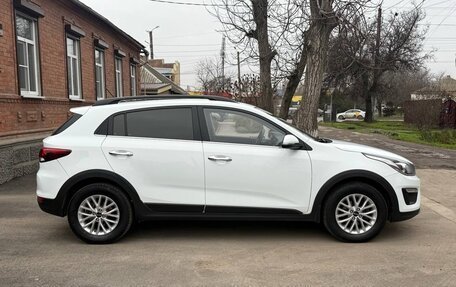 KIA Rio IV, 2019 год, 1 500 000 рублей, 6 фотография