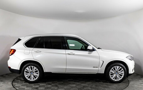 BMW X5, 2016 год, 2 475 000 рублей, 5 фотография