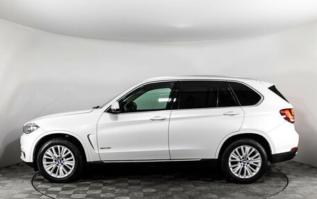 BMW X5, 2016 год, 2 475 000 рублей, 9 фотография