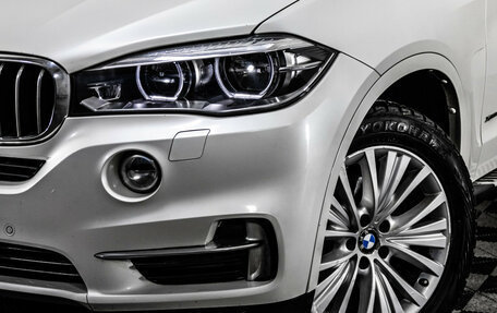 BMW X5, 2016 год, 2 475 000 рублей, 10 фотография