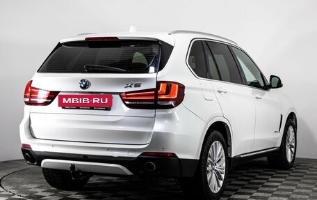 BMW X5, 2016 год, 2 475 000 рублей, 6 фотография