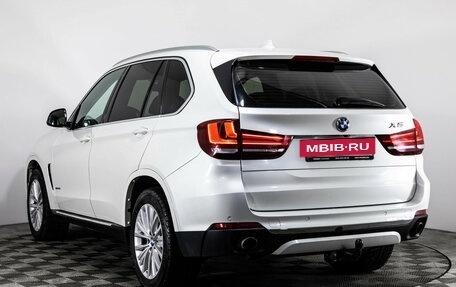 BMW X5, 2016 год, 2 475 000 рублей, 8 фотография