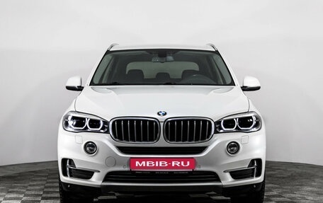 BMW X5, 2016 год, 2 475 000 рублей, 3 фотография