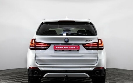 BMW X5, 2016 год, 2 475 000 рублей, 7 фотография