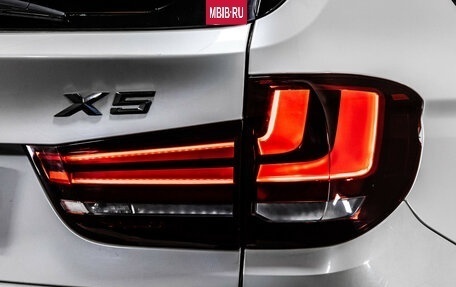 BMW X5, 2016 год, 2 475 000 рублей, 11 фотография