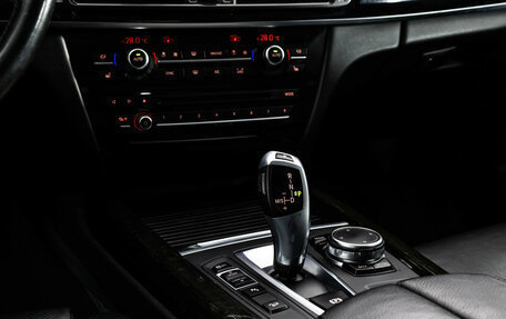 BMW X5, 2016 год, 2 475 000 рублей, 16 фотография