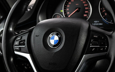 BMW X5, 2016 год, 2 475 000 рублей, 15 фотография