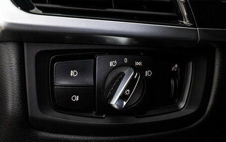 BMW X5, 2016 год, 2 475 000 рублей, 25 фотография