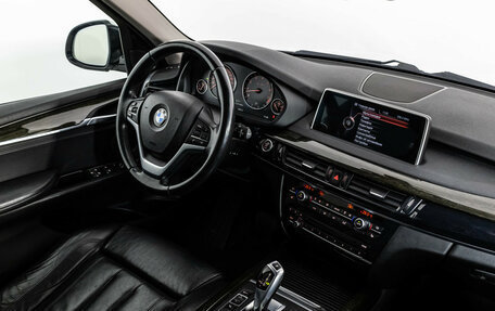 BMW X5, 2016 год, 2 475 000 рублей, 18 фотография