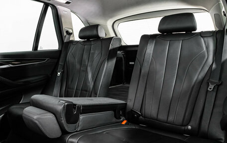 BMW X5, 2016 год, 2 475 000 рублей, 32 фотография