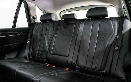 BMW X5, 2016 год, 2 475 000 рублей, 30 фотография