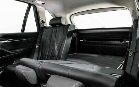 BMW X5, 2016 год, 2 475 000 рублей, 33 фотография