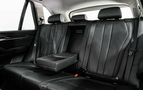 BMW X5, 2016 год, 2 475 000 рублей, 31 фотография