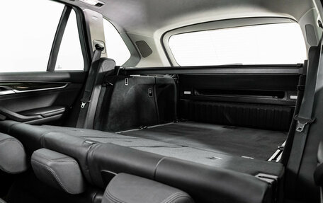 BMW X5, 2016 год, 2 475 000 рублей, 34 фотография