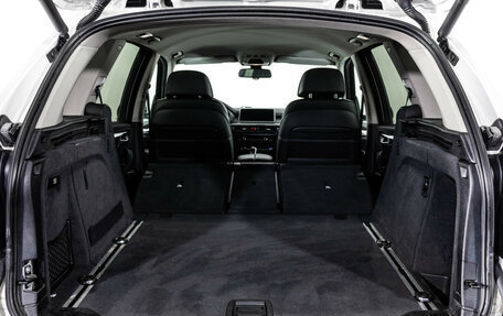 BMW X5, 2016 год, 2 475 000 рублей, 37 фотография