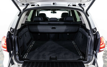 BMW X5, 2016 год, 2 475 000 рублей, 36 фотография